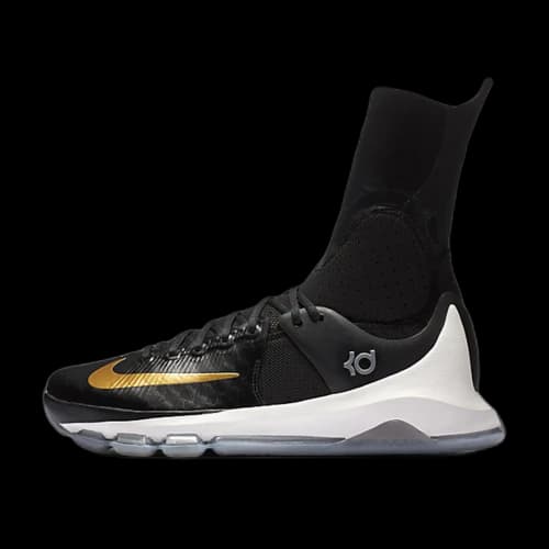 Nike KD 8 Elite Away