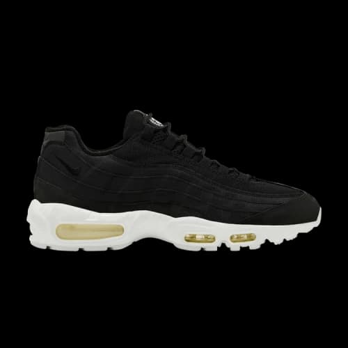 Nike Air Max 95 Stussy Black