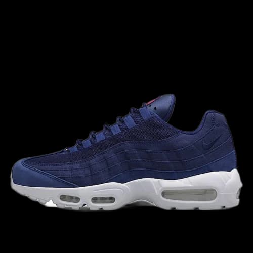 Nike Air Max 95 Stussy Loyal Blue