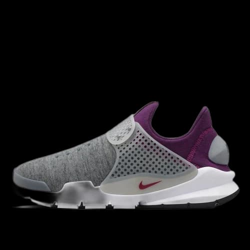 Nike Sock Dart Fleece Mulberry