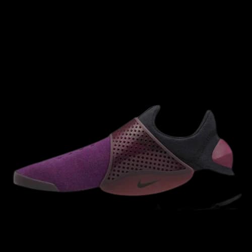 Nike Sock Dart Tech Fleece Mulberry