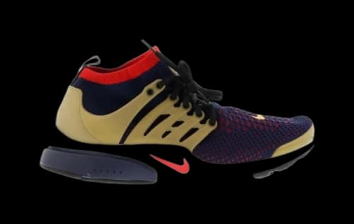Nike Air Presto Ultra Flyknit Olympic