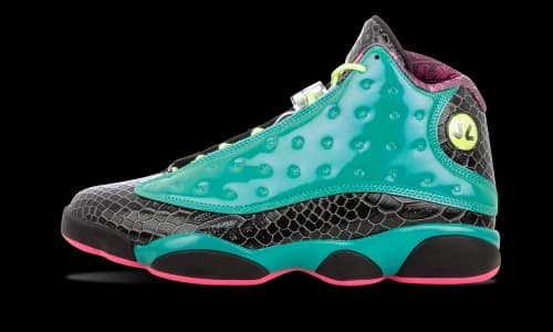 Jordan 13 Retro Doernbecher