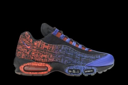 Nike Air Max 95 Doernbecher (2015)