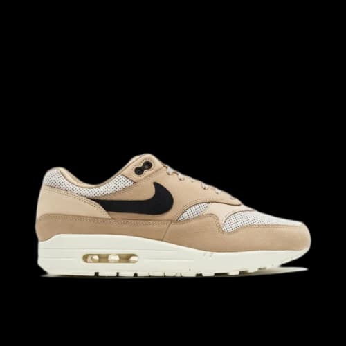 Nike Air Max 1 Pinnacle Silt Red (Women's)