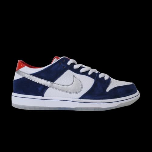 Nike SB Dunk Low Ishod Wair BMW