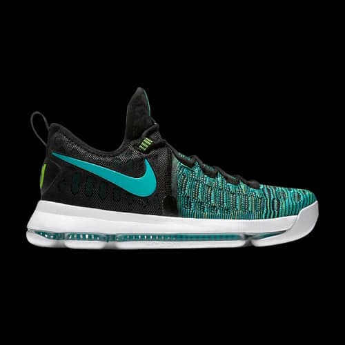 Nike KD 9 Birds of Paradise