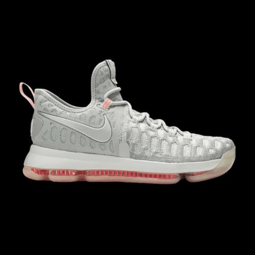 Nike KD 9 Pre-Heat