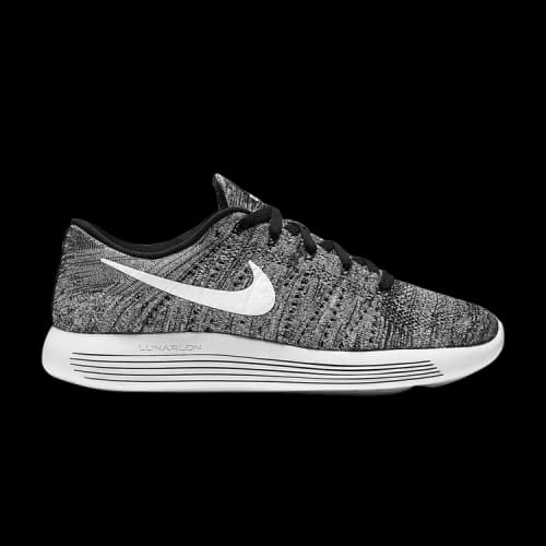 Nike LunarEpic Flyknit Low Oreo