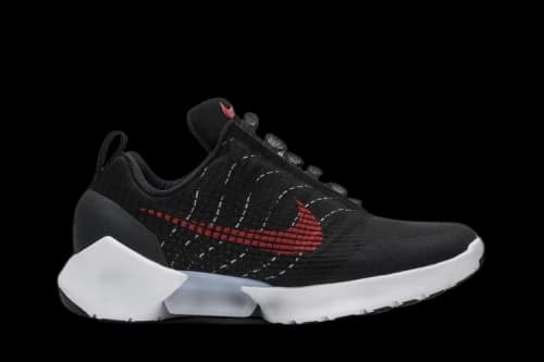 Nike HyperAdapt 1.0 Red Lagoon