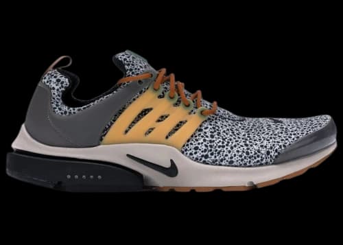 Nike Air Presto Safari