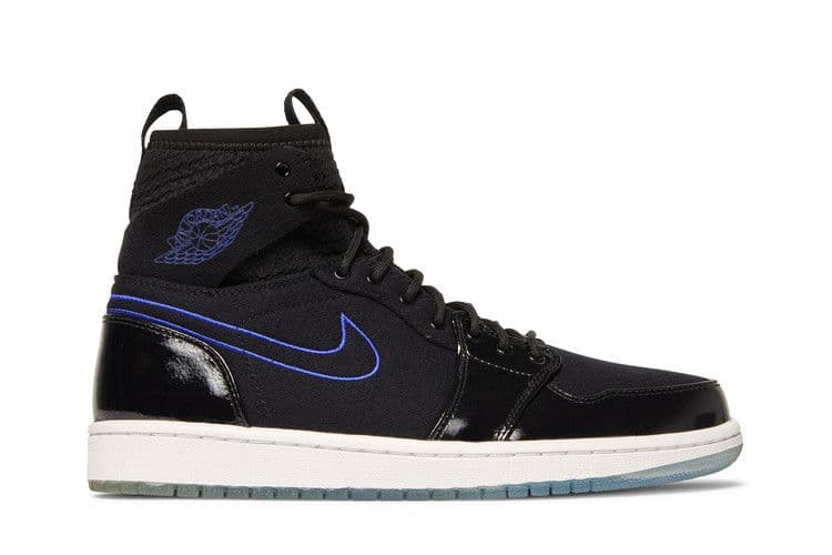 Jordan 1 Retro Ultra High Space Jam