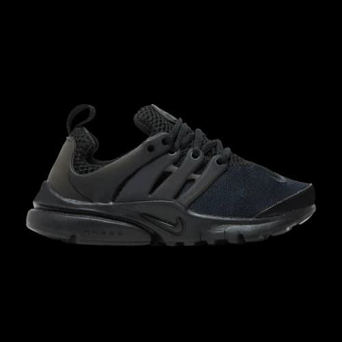 Nike Presto Black (PS)