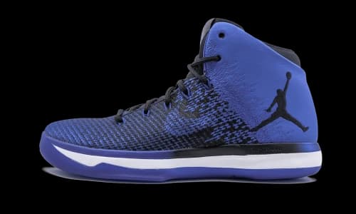 Jordan XXX1 Royal