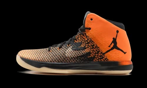 Jordan XXX1 Shattered Backboard