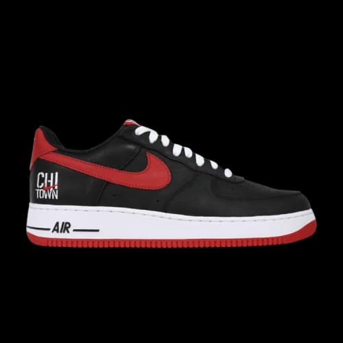 Nike Air Force 1 Low Chicago (2016)
