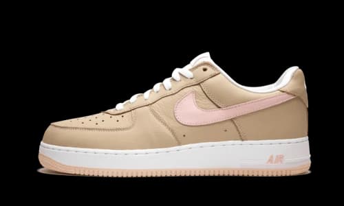 Nike Air Force 1 Low Linen (2016/2024)