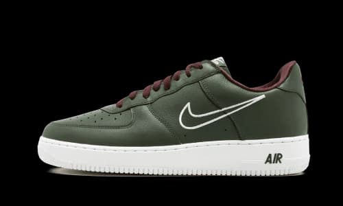 Nike Air Force 1 Low Hong Kong (2018)