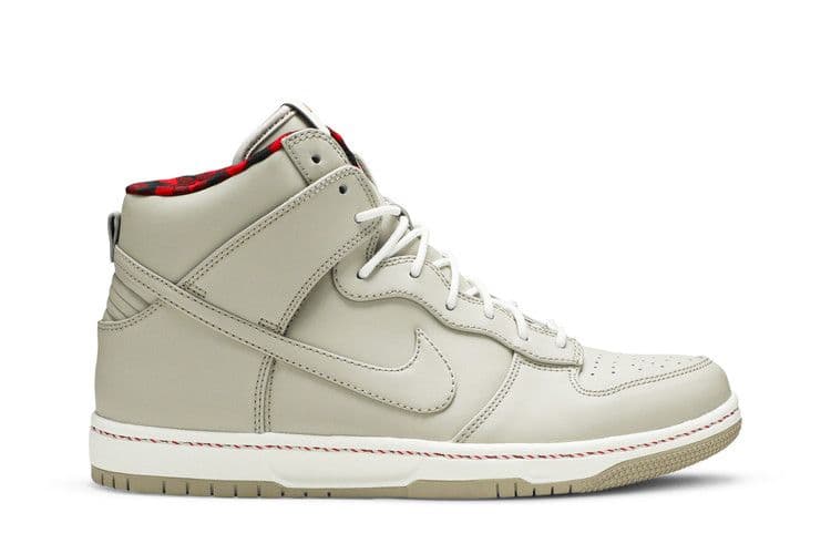Nike Dunk Ultra String