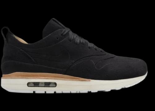 Nike Air Max 1 Nike Lab Royal Black