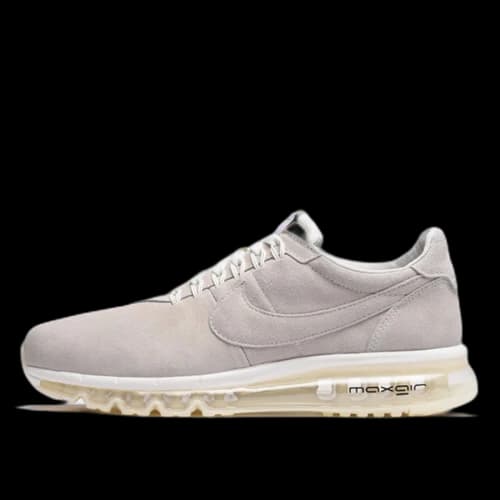 Nike Air Max LD-Zero Sail