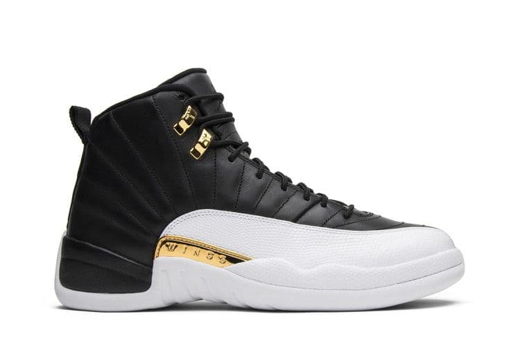 Jordan 12 Retro Wings