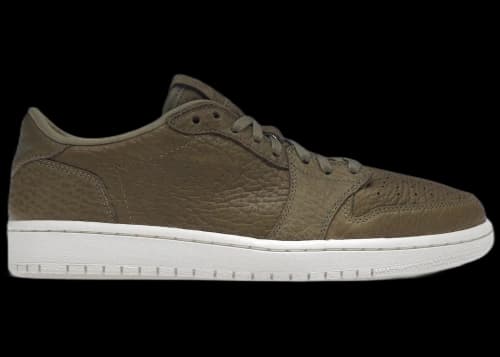 Jordan 1 Retro Low NS Trooper Olive