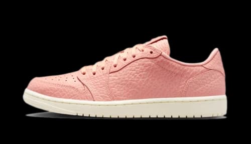 Jordan 1 Retro Low NS Arctic Orange