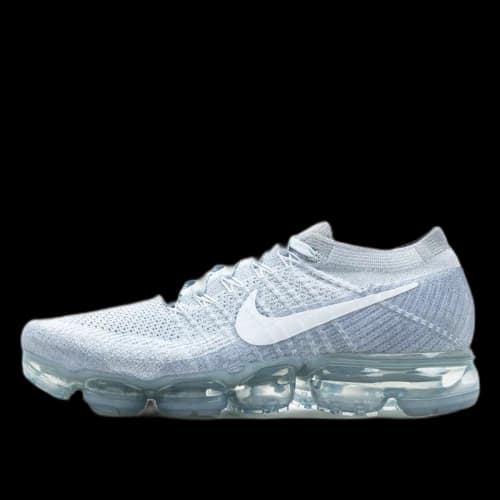 Nike Air VaporMax Pure Platinum