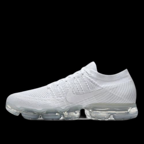 Nike Air VaporMax Triple White