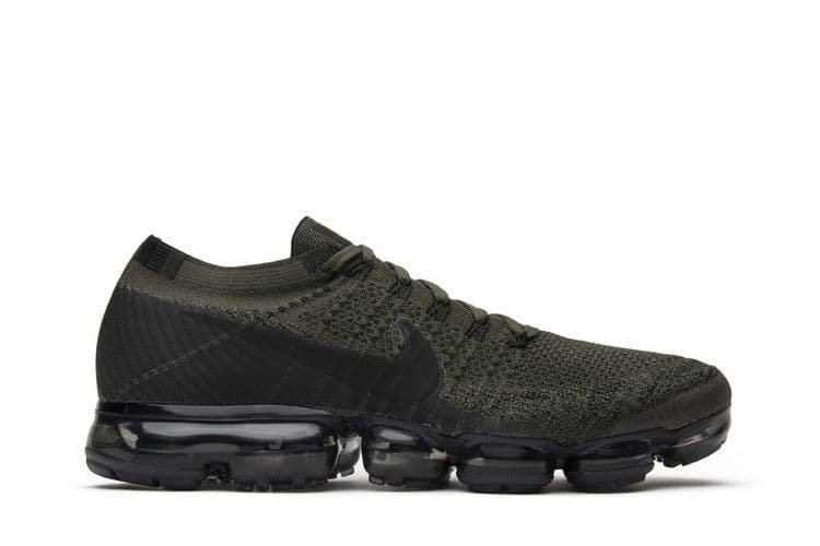 Nike Air VaporMax Olive