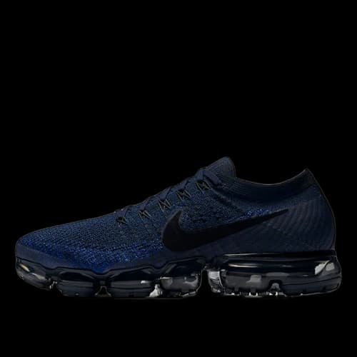 Nike Air VaporMax Midnight Navy