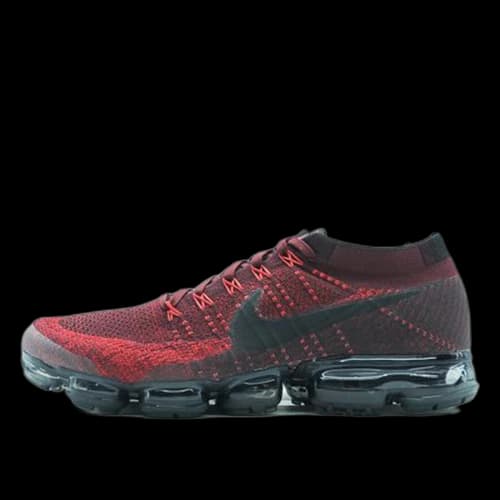 Nike Air VaporMax Dark Team Red