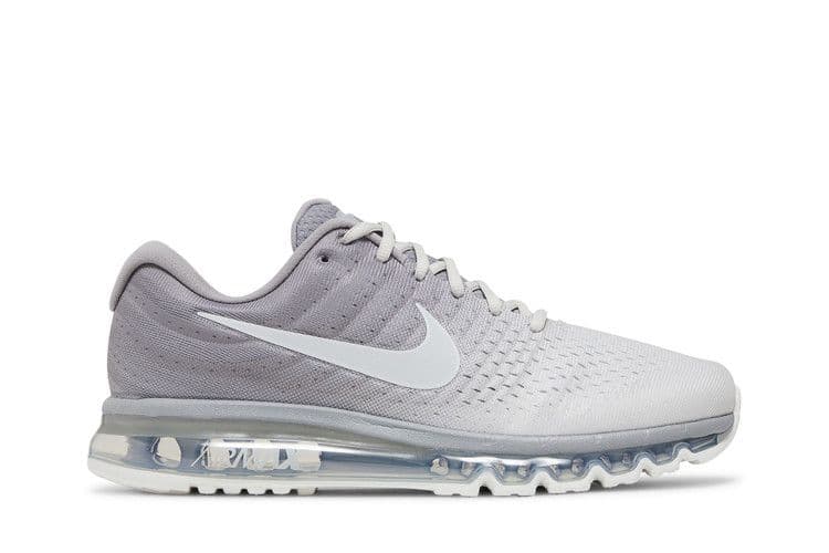 Nike Air Max 2017 Light Bone