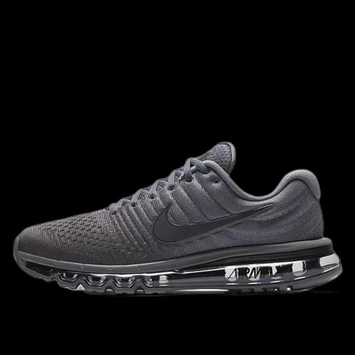 Nike Air Max 2017 Cool Grey
