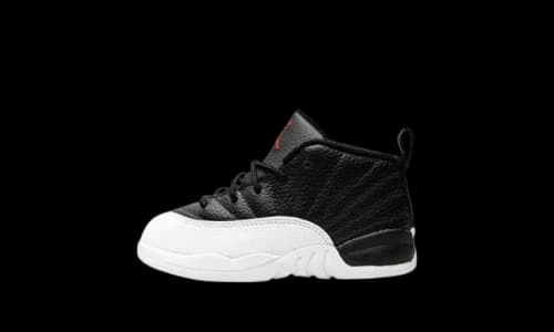 Jordan 12 Retro Playoffs (2022) (TD)