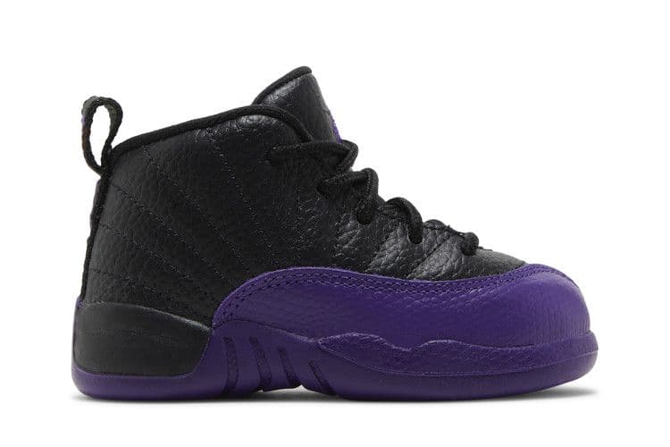 Jordan 12 Retro Field Purple (TD)
