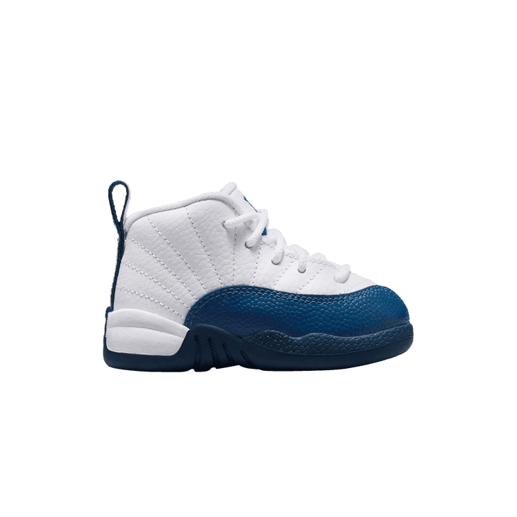 Jordan 12 Retro French Blue (2025) (TD)