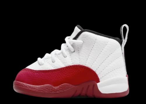 Jordan 12 Retro Cherry (2023) (TD)