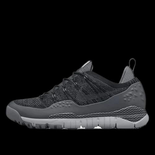 Nike Lupinek Flyknit ACG Low Wolf Grey