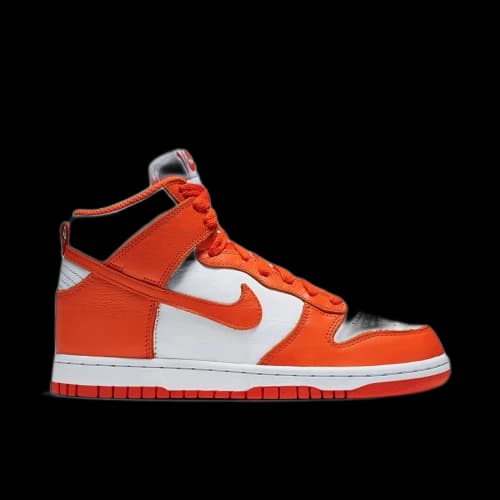 Nike Dunk High Retro Be True Syracuse (Women's)