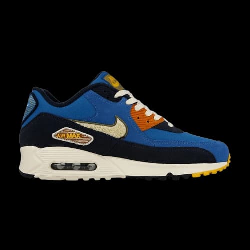 Nike Air Max 90 Game Royal Light Cream