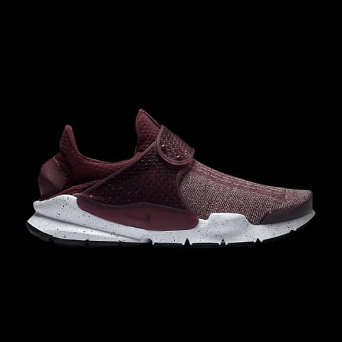 Nike Sock Dart SE Premium Night Maroon