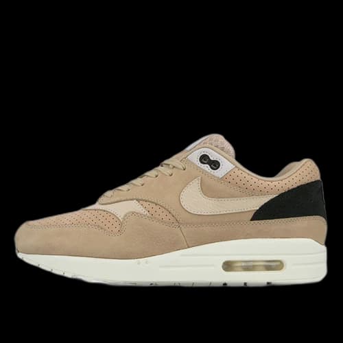 Nike Air Max 1 Pinnacle Mushroom