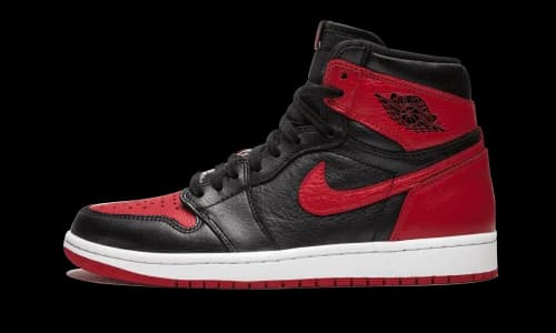 Jordan 1 Retro High Homage To Home (Non-numbered)