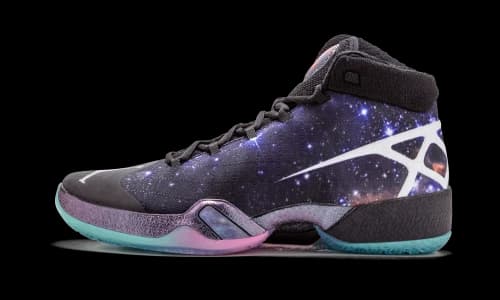 Jordan XXX Quai 54 Cosmos