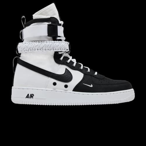 Nike SF Air Force 1 High Panda