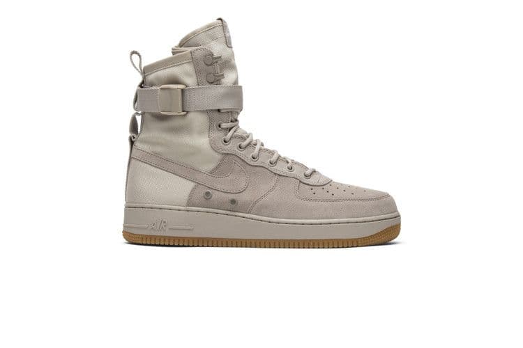 Nike SF Air Force 1 String