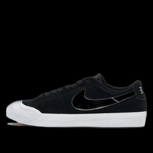 Nike SB Zoom Blazer Low XT Black White