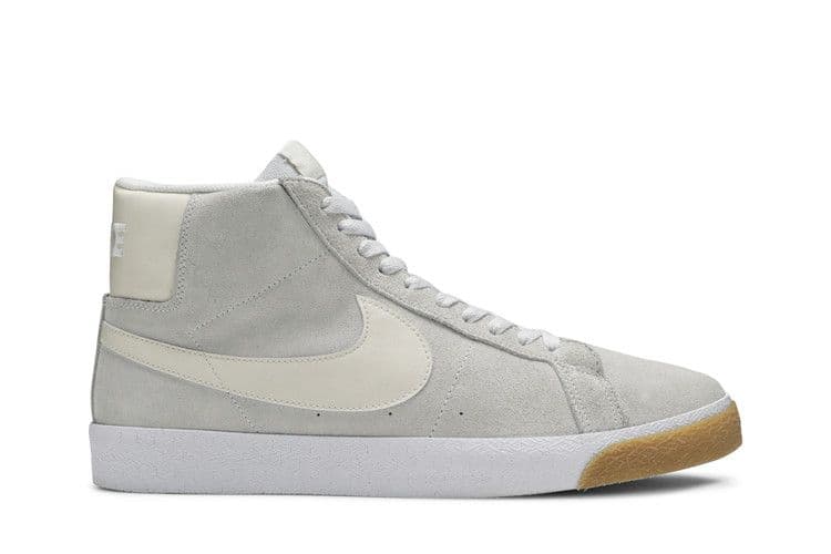 Nike SB Blazer Mid Photon Dust